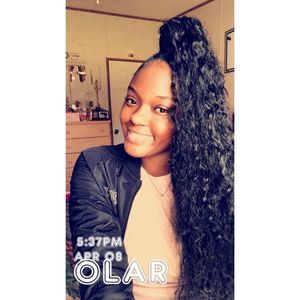 Meet your Posher, Pebbles